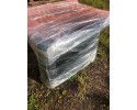 HARDTOP RIGID HARDTOP JEEP WRANGLER JK 4D COLOR PSQ RHINO CLEAR COAT Catalog number of the part JEEP WRANGLER JK PSQ DACH