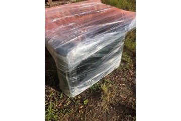 HARDTOP RIGID HARDTOP JEEP WRANGLER JK 4D COLOR PSQ RHINO CLEAR COAT Catalog number of the part JEEP WRANGLER JK PSQ DACH