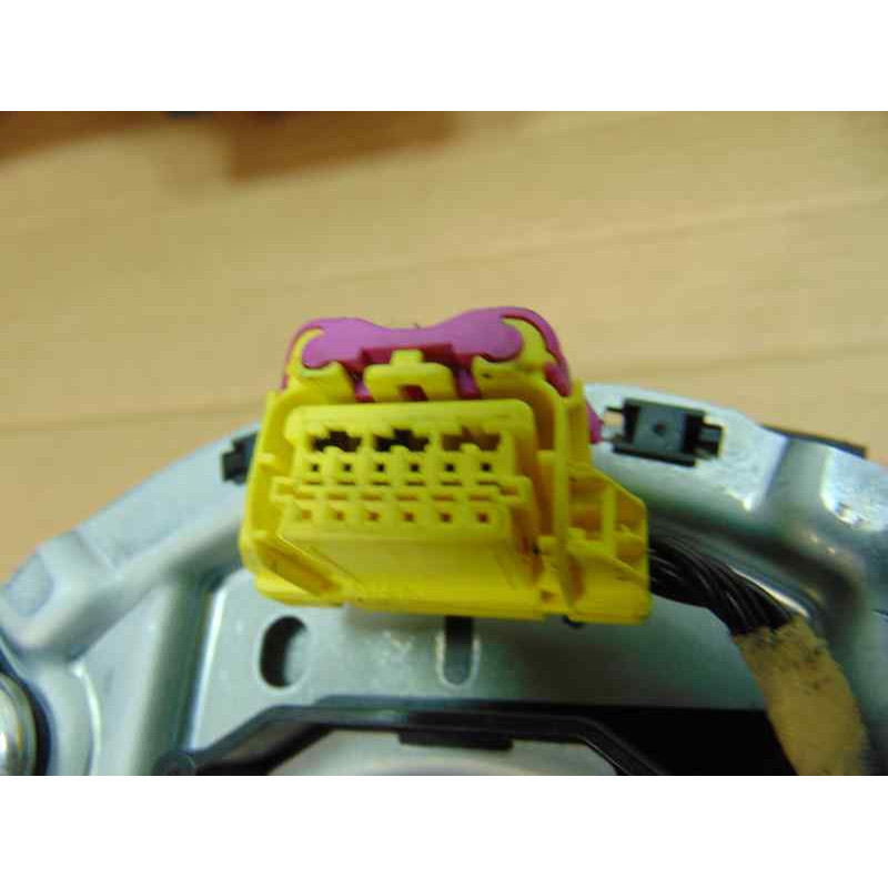  KIT AIRBAG AUDI A4 AVANT (8E) 1.8 T Quattro 2005 184720 AUDI - 12