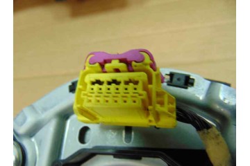  KIT AIRBAG AUDI A4 AVANT (8E) 1.8 T Quattro 2005 184720 AUDI - 12