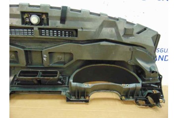  KIT AIRBAG AUDI A4 AVANT (8E) 1.8 T Quattro 2005 184720 AUDI - 14