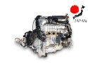PETROL ENGINE CAR BOX CVT NISSAN NOTE E12 1 2 DIG S HR12 X647A Quality of parts according to GVO O original with manufacturer s 