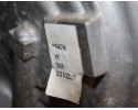 Motor de gasolina con caja CVT Nissan Note E12 1.2 DIG-S HR12 X647A
