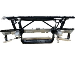 Front Belt Reinforcement Front Wall TV BMW 5 G60 G61