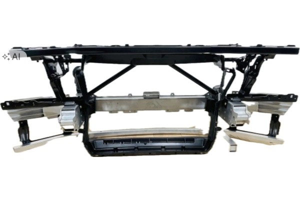 Front Belt Reinforcement Front Wall TV BMW 5 G60 G61