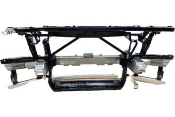 Front Belt Reinforcement Front Wall TV BMW 5 G60 G61