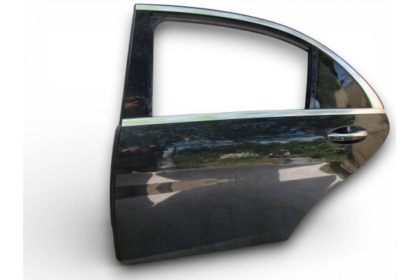 MERCEDES S W222 222 LONG DOOR LEFT REAR 2227300105
