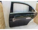 MERCEDES S W222 222 LONG DOOR LEFT REAR 2227300105 Catalog number of the part A2227300105 MERC1