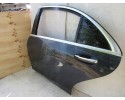 MERCEDES S W222 222 LONG DOOR LEFT REAR 2227300105 Installation side rear left