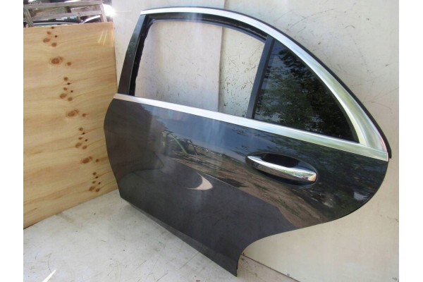 MERCEDES S W222 222 LONG DOOR LEFT REAR 2227300105 Installation side rear left