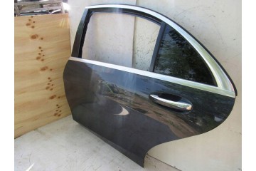 MERCEDES S W222 222 LONG DOOR LEFT REAR 2227300105 Installation side rear left