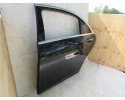 MERCEDES S W222 222 LONG DOOR LEFT REAR 2227300105 Car type passenger cars