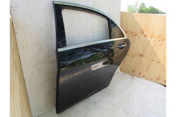 MERCEDES S W222 222 LONG DOOR LEFT REAR 2227300105 Car type passenger cars
