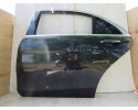Puerta trasera izquierda larga para MERCEDES S W222 2227300105