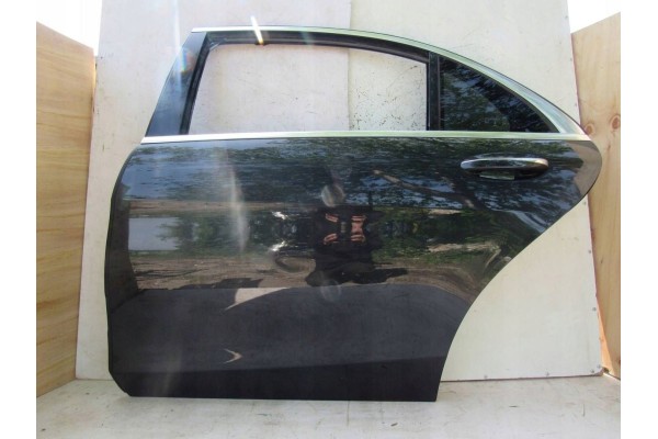 Puerta trasera izquierda larga para MERCEDES S W222 2227300105