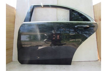 Puerta trasera izquierda larga para MERCEDES S W222 2227300105