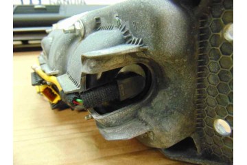  KIT AIRBAG AUDI A4 AVANT (8E) 1.8 T Quattro 2005 184720 AUDI - 16