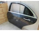 Puerta trasera izquierda larga para MERCEDES S W222 2227300105