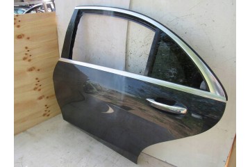 Puerta trasera izquierda larga para MERCEDES S W222 2227300105