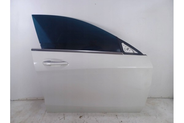 MERCEDES CLA W117 117 DOOR RIGHT FRONT 650 A1177220207