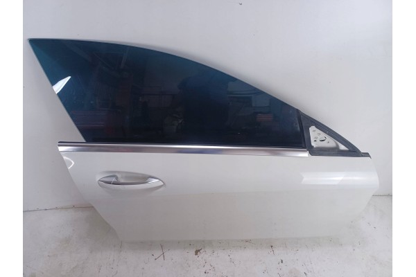 MERCEDES CLA W117 117 DOOR RIGHT FRONT 650 A1177220207 Quality of parts according to GVO O original with manufacturer s logo OE