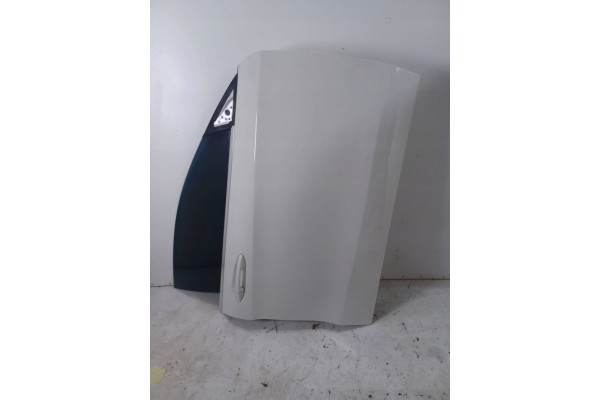 MERCEDES CLA W117 117 DOOR RIGHT FRONT 650 A1177220207 Product weight with unit packaging 15 kg