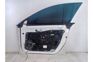 MERCEDES CLA W117 117 DOOR RIGHT FRONT 650 A1177220207 Customs tariff code 79842168