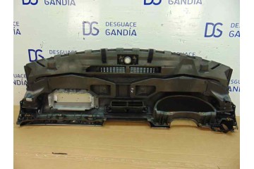  KIT AIRBAG AUDI A4 AVANT (8E) 1.8 T Quattro 2005 184720 AUDI - 17