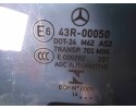 Puerta Delantera Derecha para Mercedes CLA W117 - OEM 650 A1177220207