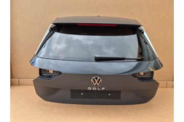 FLAP VW GOLF 8 VIII COMBO COLOR LI7F IDEAL ORYG 5H9827159B