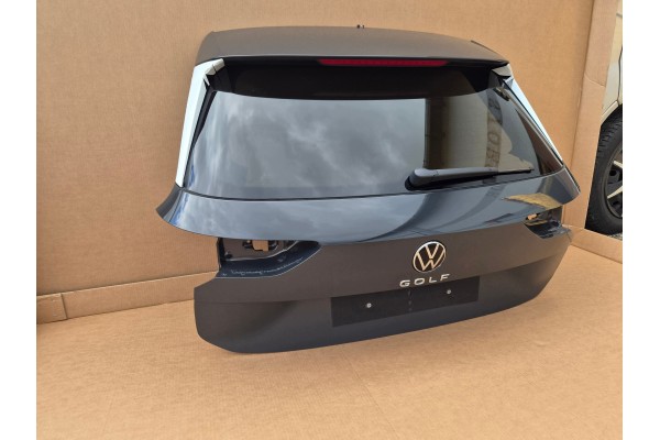 FLAP VW GOLF 8 VIII COMBO COLOR LI7F IDEAL ORYG 5H9827159B Catalog number of the part GOLF 8 LI7F 5H9827159B