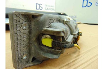  KIT AIRBAG AUDI A4 AVANT (8E) 1.8 T Quattro 2005 184720 AUDI - 18