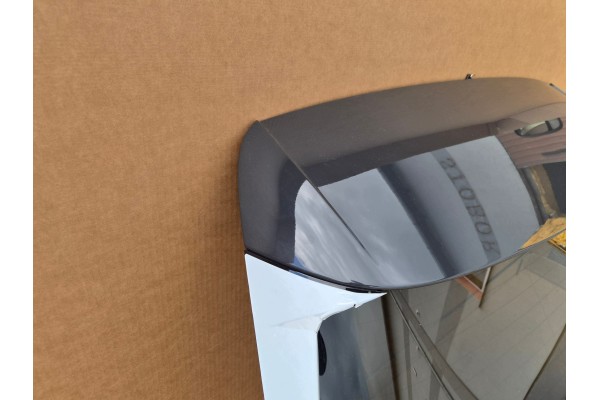 FLAP VW GOLF 8 VIII COMBO COLOR LI7F IDEAL ORYG 5H9827159B Car type passenger cars