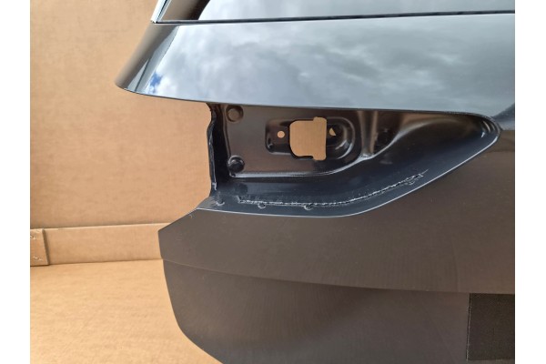 FLAP VW GOLF 8 VIII COMBO COLOR LI7F IDEAL ORYG 5H9827159B Installation side rear
