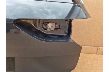 Portón Trasero VW Golf 8 VIII Variant Color LI7F Original 5H9827159B