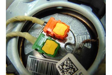  KIT AIRBAG AUDI A4 AVANT (8E) 1.8 T Quattro 2005 184720 AUDI - 19