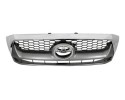 Dummy chrome black B Series 2 Toyota HILUX 08 04 07 11