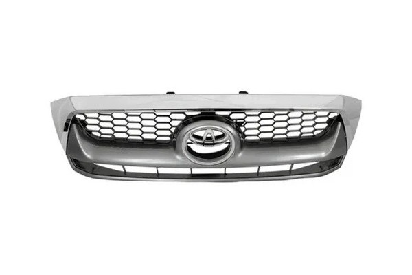 Dummy with silver strip B Series 3 Toyota HILUX 08 04 07 11 53111 0K050