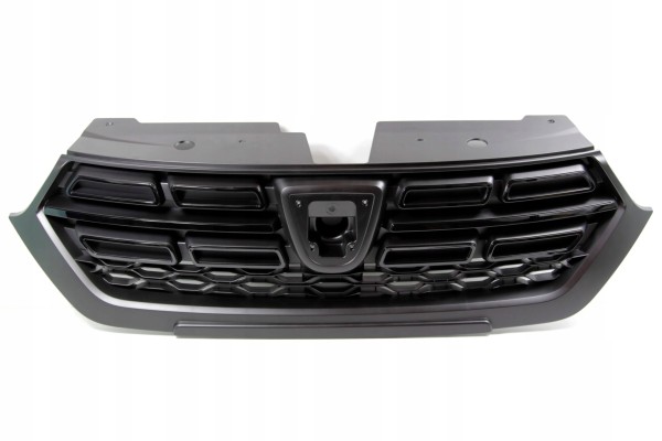 Dummy DACIA DOKKER F67 11 12 623107630R