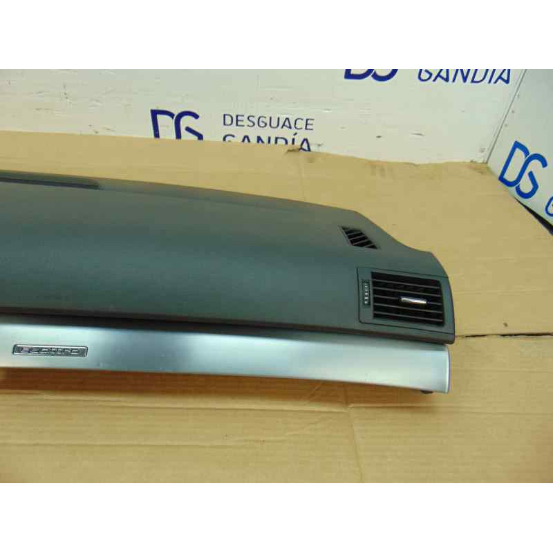  KIT AIRBAG AUDI A4 AVANT (8E) 1.8 T Quattro 2005 184720 AUDI - 20