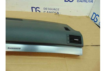  KIT AIRBAG AUDI A4 AVANT (8E) 1.8 T Quattro 2005 184720 AUDI - 20