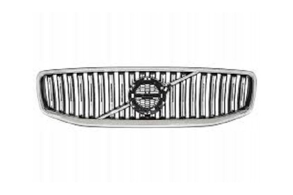 Dummy B Series 1 VOLVO XC90 01 15 20 31698384