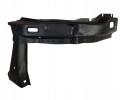 Front belt connector left front CITROEN JUMPER 290 06 14 1388251080