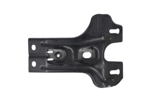 Front lock attachment VOLKSWAGEN GOLF VII 5K 10 12 01 21 5G0805567
