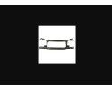 Front belt RENAULT CLIO I B57 C57 05 90 09 98 7751465407