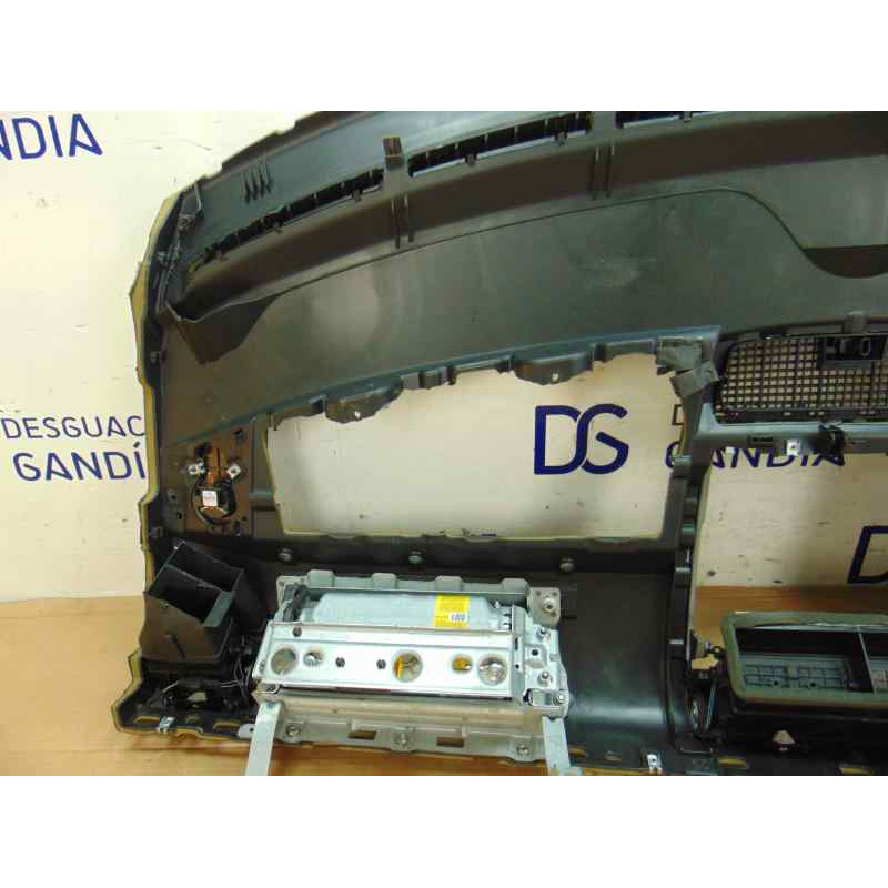  KIT AIRBAG SEAT ALHAMBRA (7V9) Reference 2007 186941 SEAT - 1