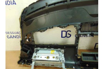  KIT AIRBAG SEAT ALHAMBRA (7V9) Reference 2007 186941 SEAT - 1