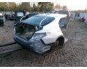 Toyota Camry Quarter Rear Bathtub Rear Belt Catalog number of the part Toyota Camry Cwiartka
