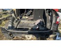 PAS TYLNY PODOGA MERCEDES GLC 253 X253