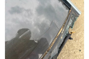 CARBON ROOF BMW E92 M3 COUPE Catalog number of the part CARBON